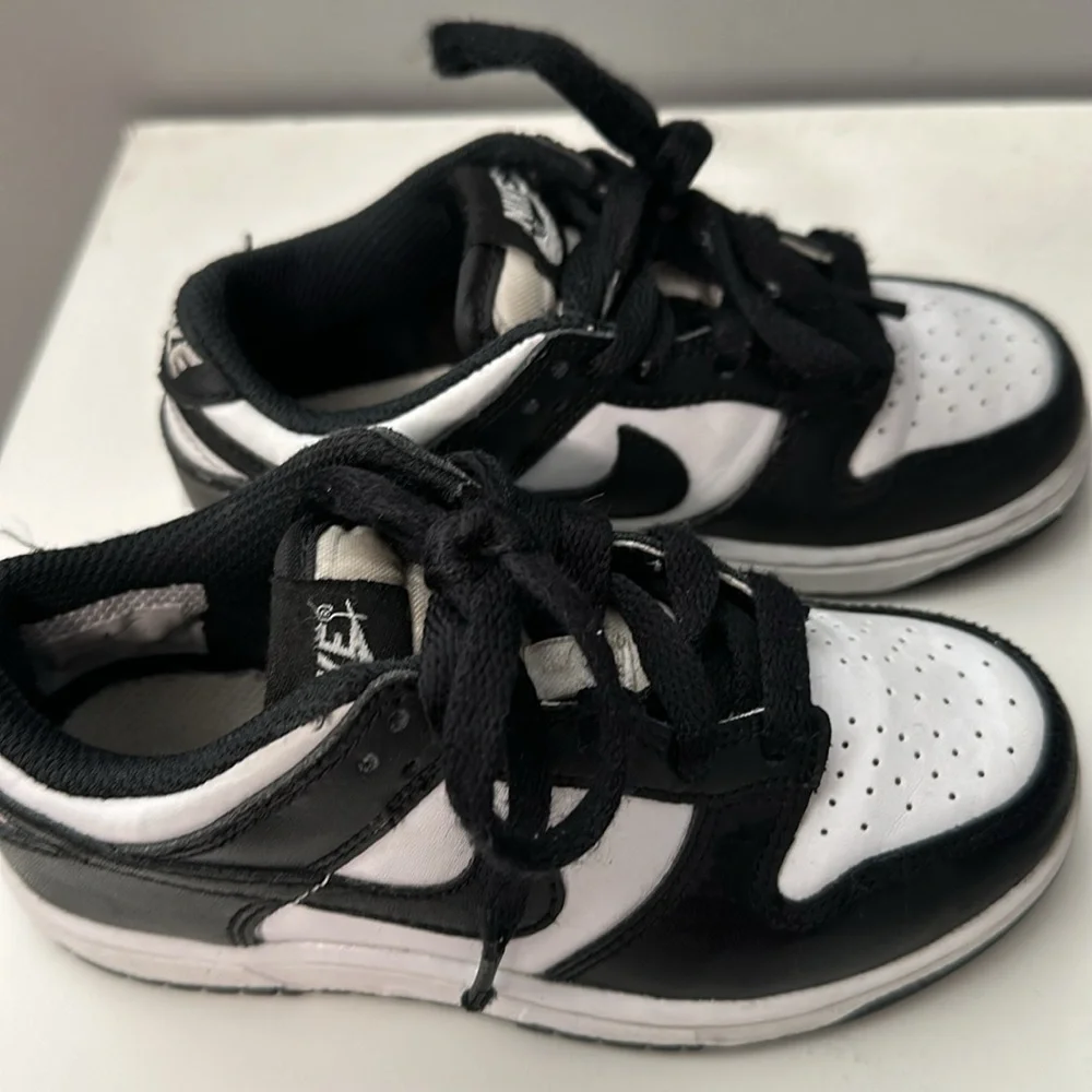Panda dunks - Picture 3 of 3